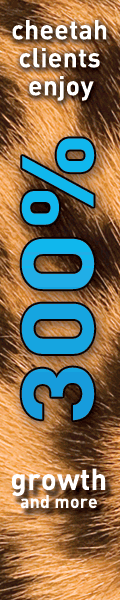 UKFast Speedtest Banner