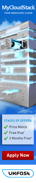 MyCloudStack