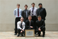 GM Chamber Innovation Award, 2011