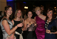 IT Employer of the Year 2010