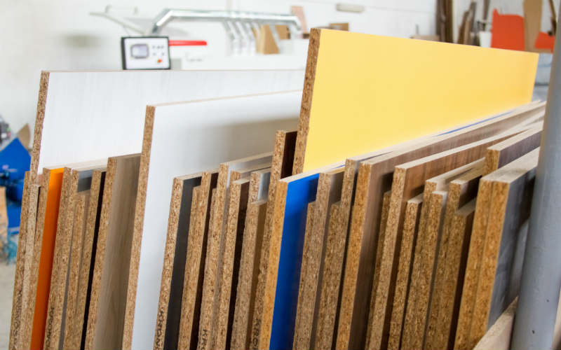 Worldfirst MDF recycling tech receives £250,000 investment