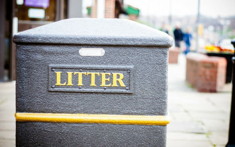 Council to waste less time with new 'smart bins'