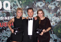 Customer Service Awards