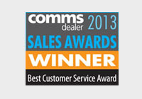 Customer Service Awards