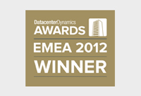 DataCenter Dynamics