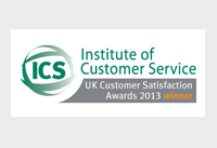 Customer Service Awards