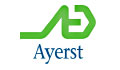 Ayerst Logo Ayerst logo