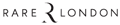 Rare London Rare London logo
