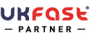 UKFast Partner Logo