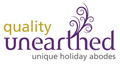 Quality Unearthed Quality Unearthed logo