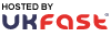 hosted by ukfast