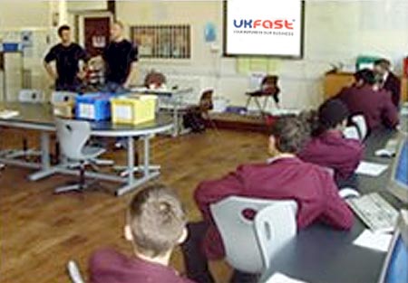 ICT Diploma