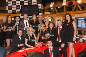 UKFast Managed Hosting team UKFast Managed Hosting team