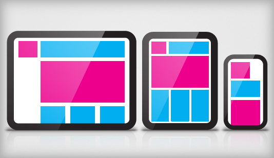 responsive web design news