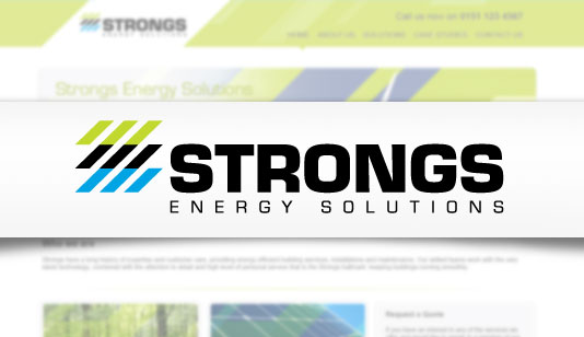 Strongs Energy