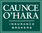 Caunce O'Hara