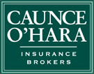 Caunce O'Hara