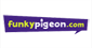 Funky Pigeon