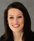Gail Jones, UKFast commercial director
