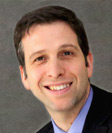 Jonathan Bowers, UKFast communications director