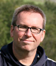 Paul Harris, UKFast marketing director