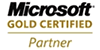 Microsoft Gold Certified UKFast