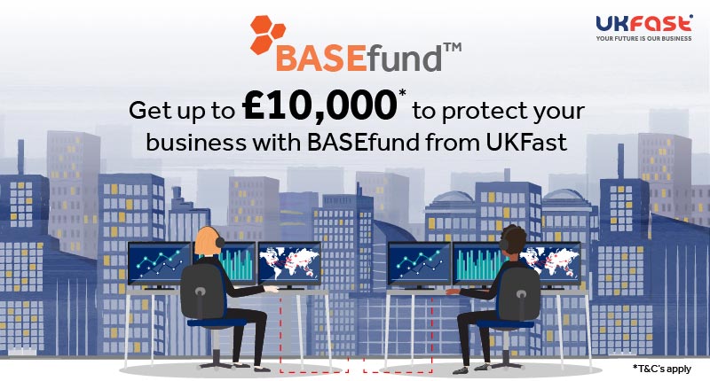 Ukfast Cybersecurity Fund Tops 20m Ukfast News - 