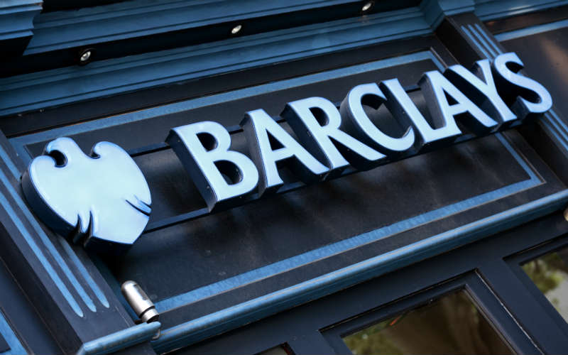Barclays launches venture capital growth unit