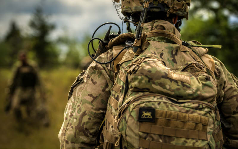 British Army to transform how it shares critical information