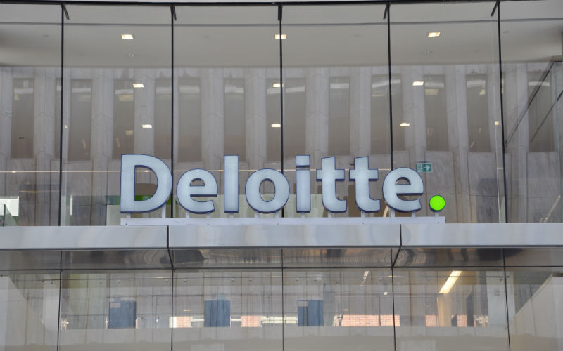 Deloitte suffers cyber attack