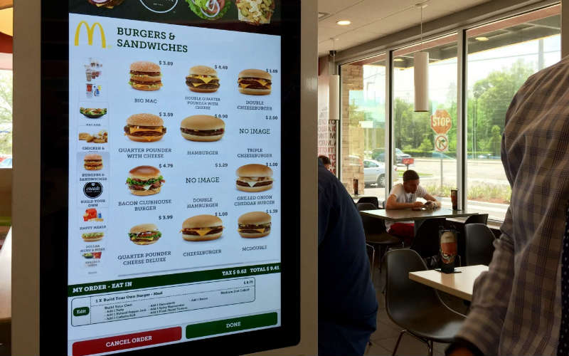 Kiosk maker Evoke targets growth with £2m finance