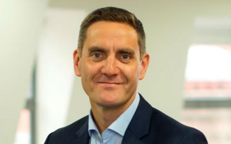 John Hughes, managing director, Ask Real Estate