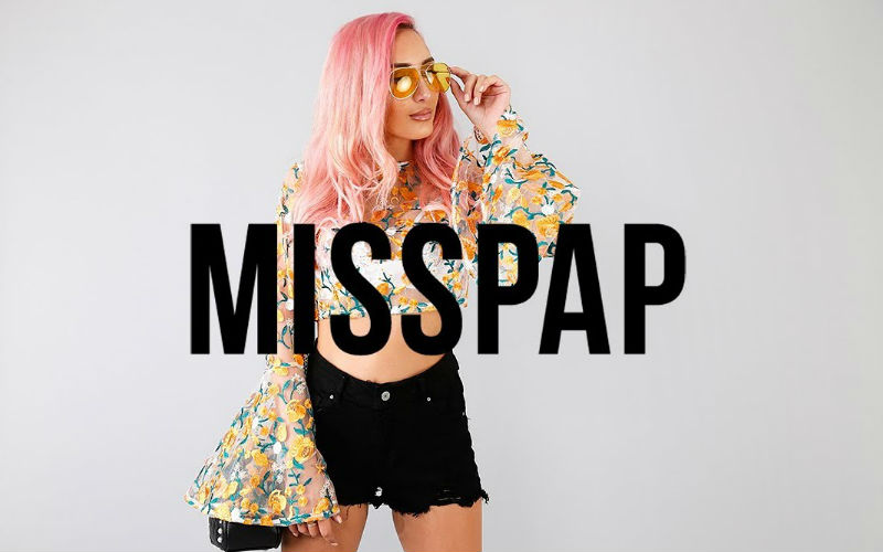 Boohoo swoops for another fast fashion brand in MissPap