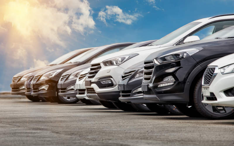 How Governments Invest In Local Car Markets