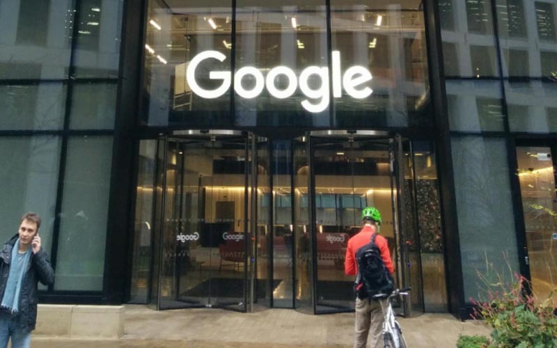 Uk Tech Firms Dominate Glassdoor S Best Places To Work Uk Tech Firms Dominate Glassdoor S