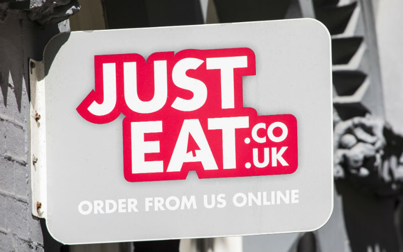 just eat full site