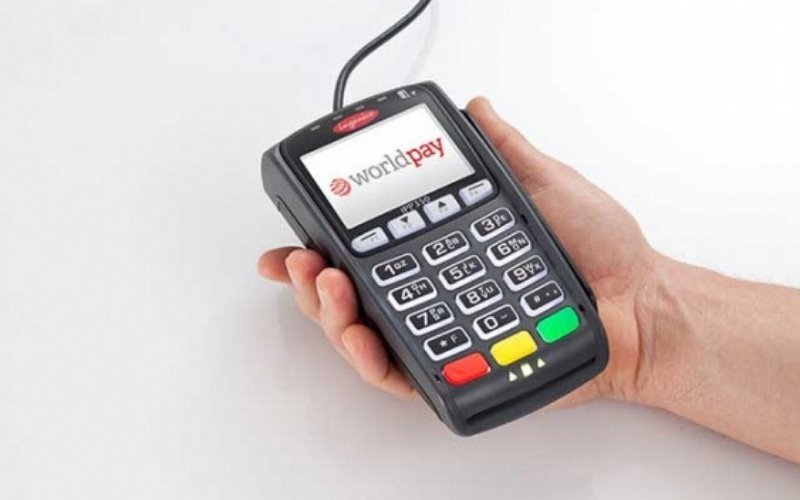 Worldpay And FIS Enter Into $43bn Merger