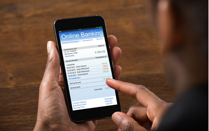 Online Banking Security Online Banking Security Sos Info Line