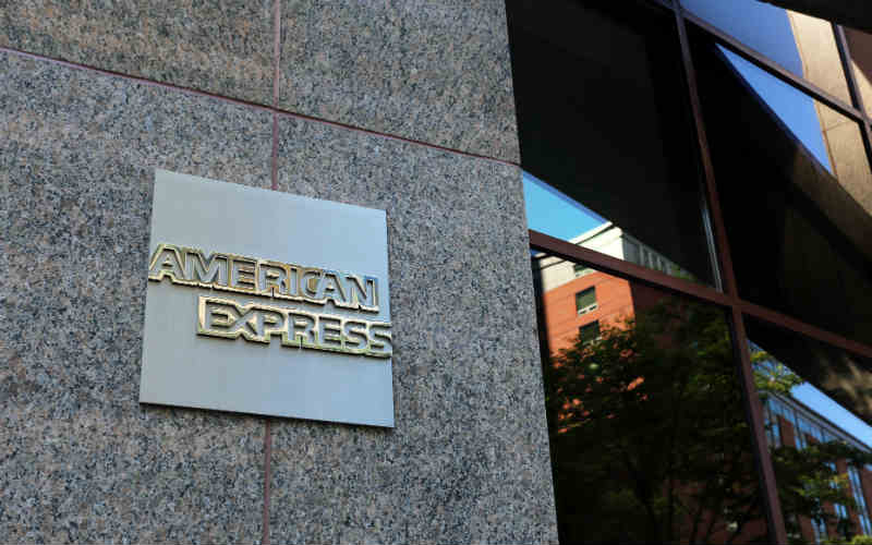 American Express moves on open banking