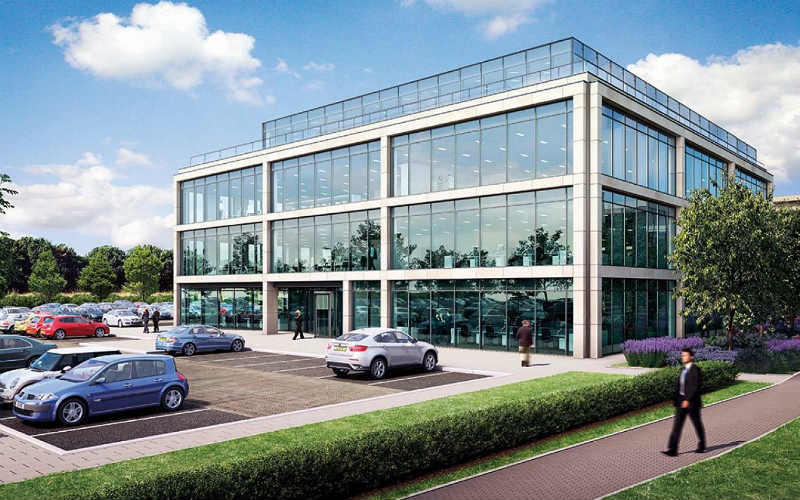 Pharmacy2U reveals new Leeds headquarters