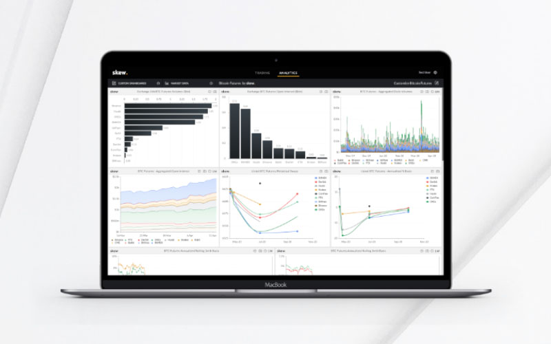 skew crypto