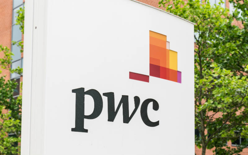 PwC improves digital offering with new venture