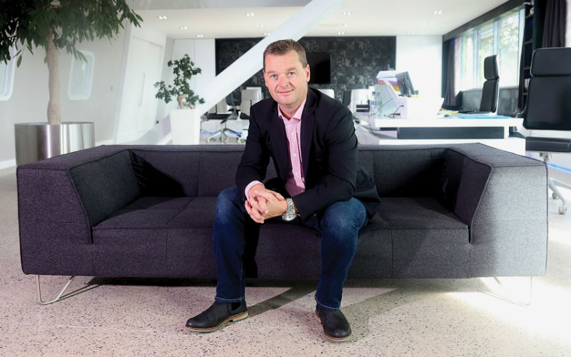 Lawrence cullen uk ipo