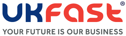 UKFast Logo